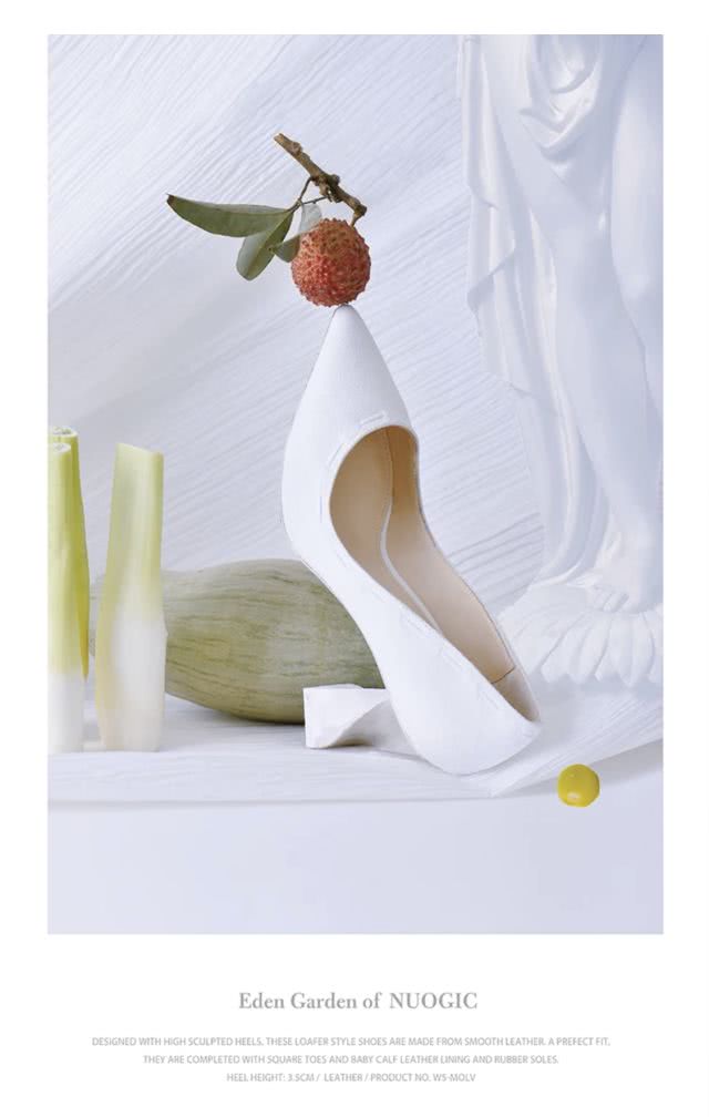 我也有不想当时尚博主的时候