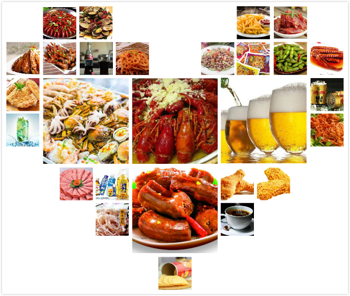 卖断货的小吃有哪些,卖断货的小吃