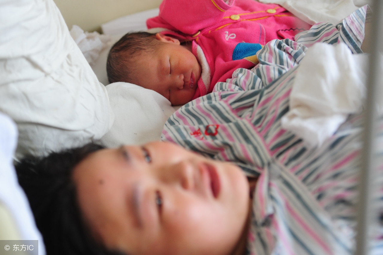 宝妈坐月子42天日程表,坐月子42天最舒服的方法