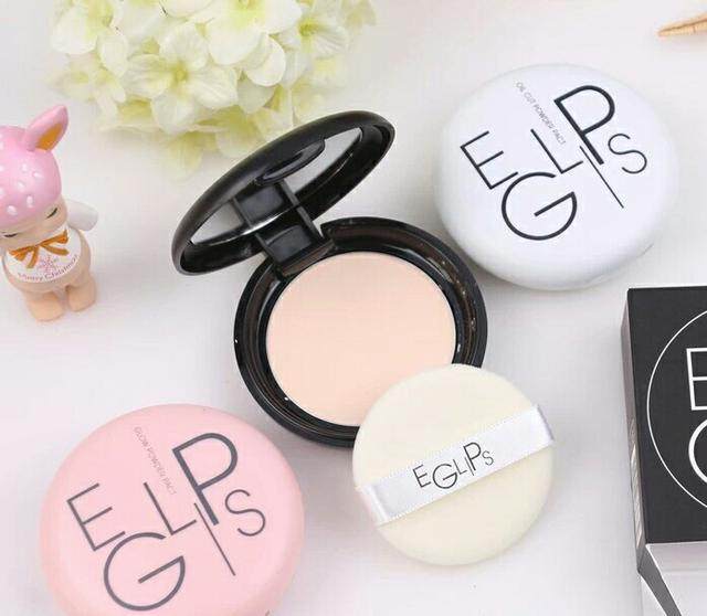 控油定妆当然是粉饼，这10款好用的粉饼等你来拔草！