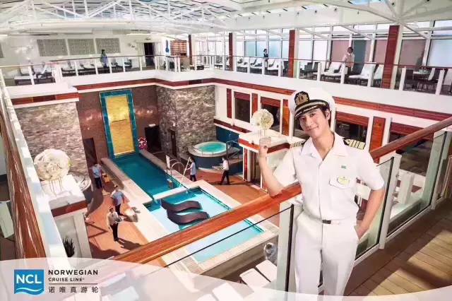 诺唯真喜悦号邮轮纪录片,诺唯真喜悦号邮轮多少层