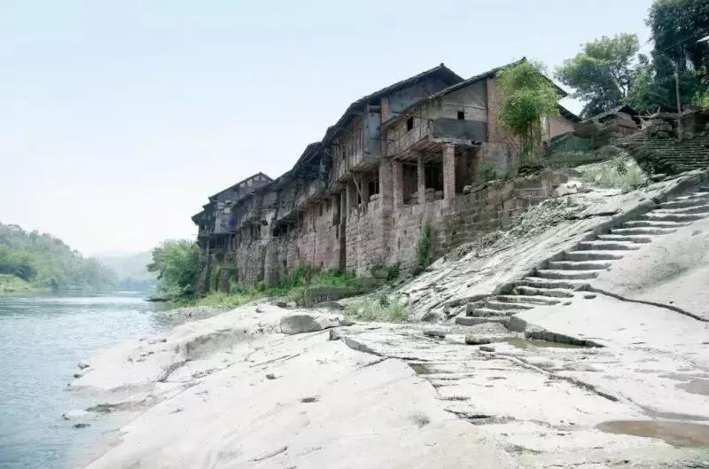 比乌镇安静的小镇,比乌镇安静好去处