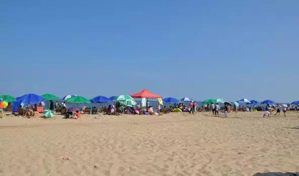 石家庄北戴河旅游景点,去北戴河不容错过的地方