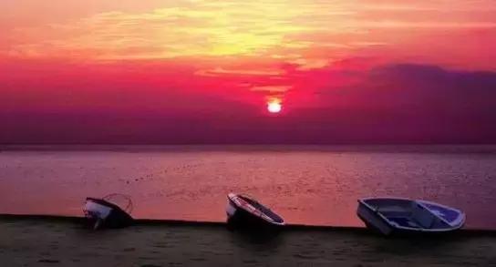 石家庄北戴河旅游景点,去北戴河不容错过的地方