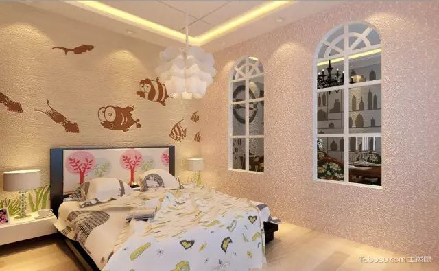 不想墙面褪色用乳胶漆还是硅藻泥,乳胶漆和硅藻泥哪个会褪色