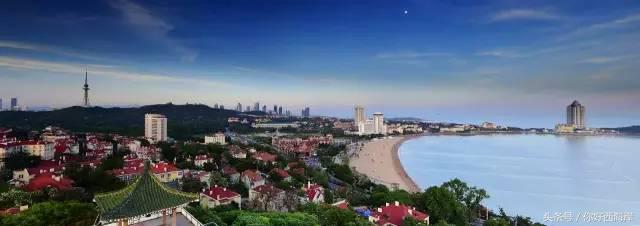 夏季怎么去青岛旅游最好,青岛夏日攻略