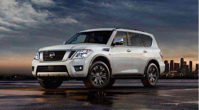 日产途乐为啥被称为性价比之王,为什么途乐买的人少