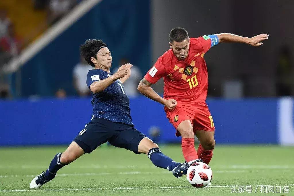 世界杯日本队赢了几场,世界杯日本队2-1逆转胜德国的感慨