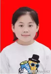 2021全国优秀少先队员事迹,榆林市优秀少先队员