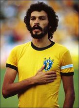 以前的巴西足球队有多强,巴西足球传奇及他们的辉煌时刻