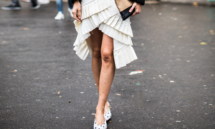 H型身材如何驾驭韩范，谨记四大招