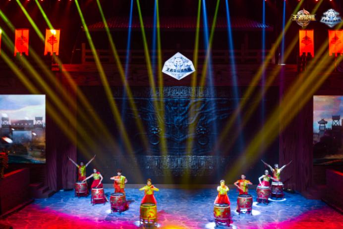 超级联赛夺冠之夜,超级联赛春季总决赛