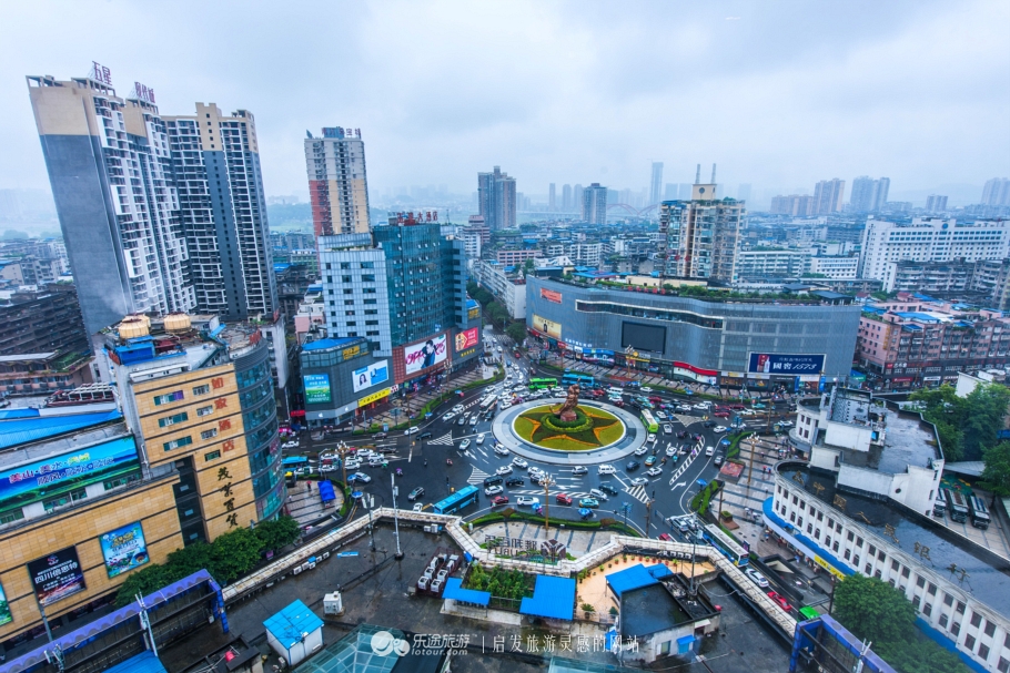 南充宇豪,四川南充阆中古城攻略