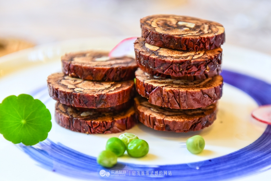 南充宇豪,四川南充阆中古城攻略