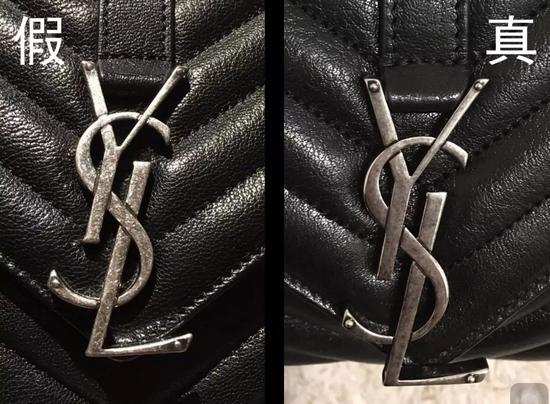 花3千块能买到原价1万的奢侈品包,二手店的奢侈品真假如何辨?