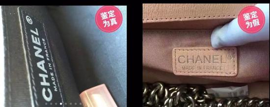 怎么去二手奢侈品店鉴别包真假,如何鉴定二手奢侈品包