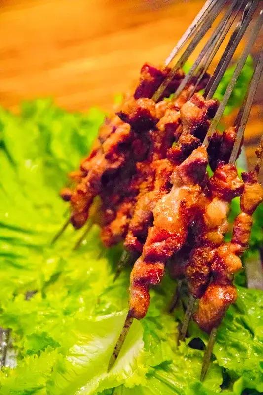 潍坊奎文区美食探店,潍坊潍城美食推荐餐厅