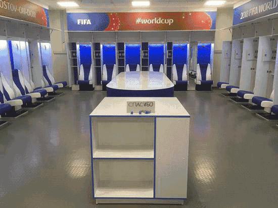 马云买世界杯,没时间看世界杯