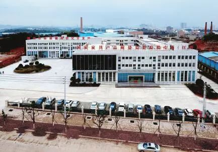 一文带你了解南康家具集散地！