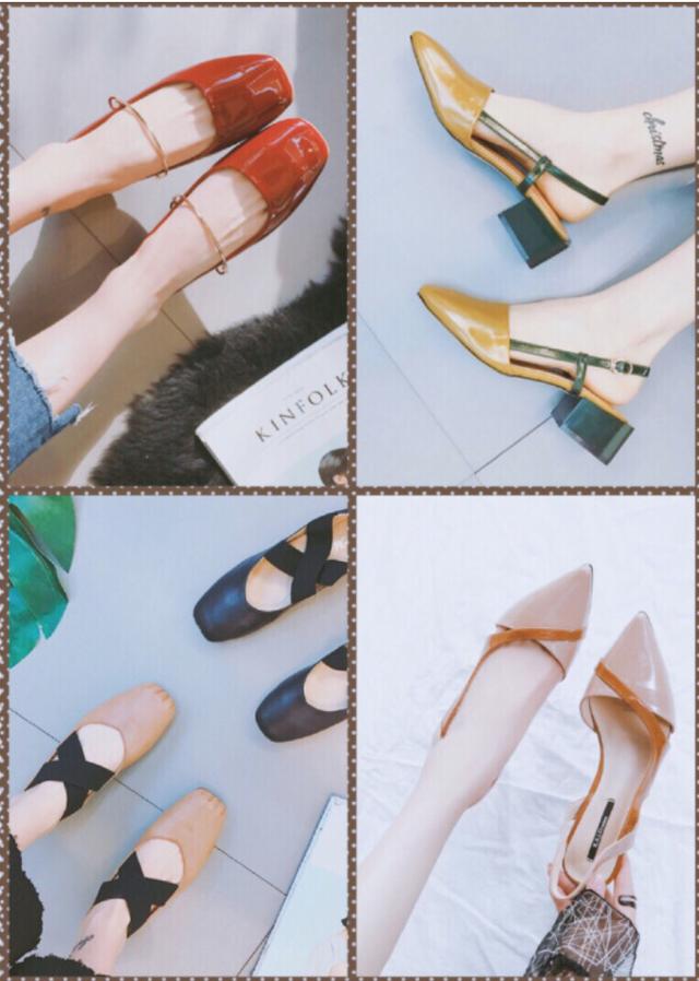 值得入手的夏季女鞋品牌,今年最值得入手的女鞋