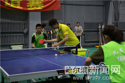 黑龙江省乒乓球省运会冠军名单,乒乓球锦标赛少儿男子