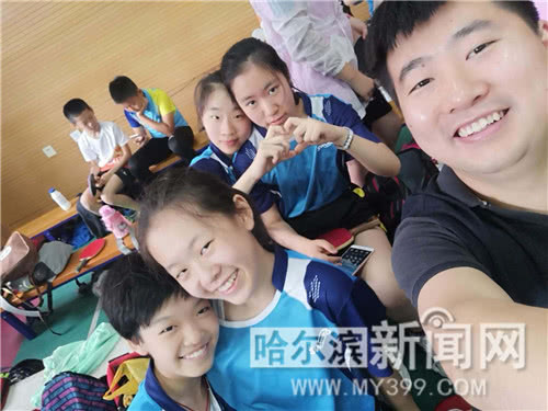 黑龙江省乒乓球省运会冠军名单,乒乓球锦标赛少儿男子