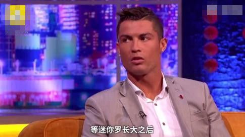 陈坤回应儿子亲生妈妈的身份,陈坤力挺c罗