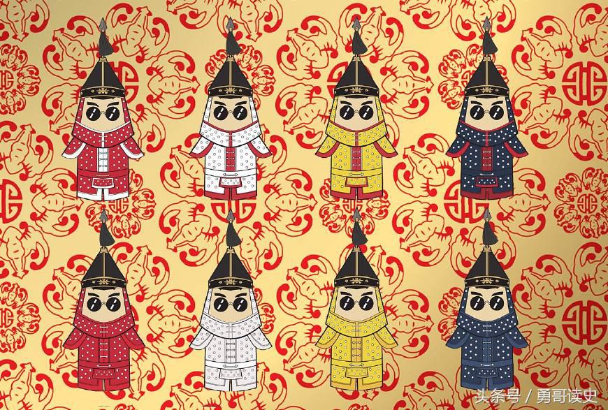 雍正王朝年秋月什么时候跟了雍正,雍正王朝解析年秋月