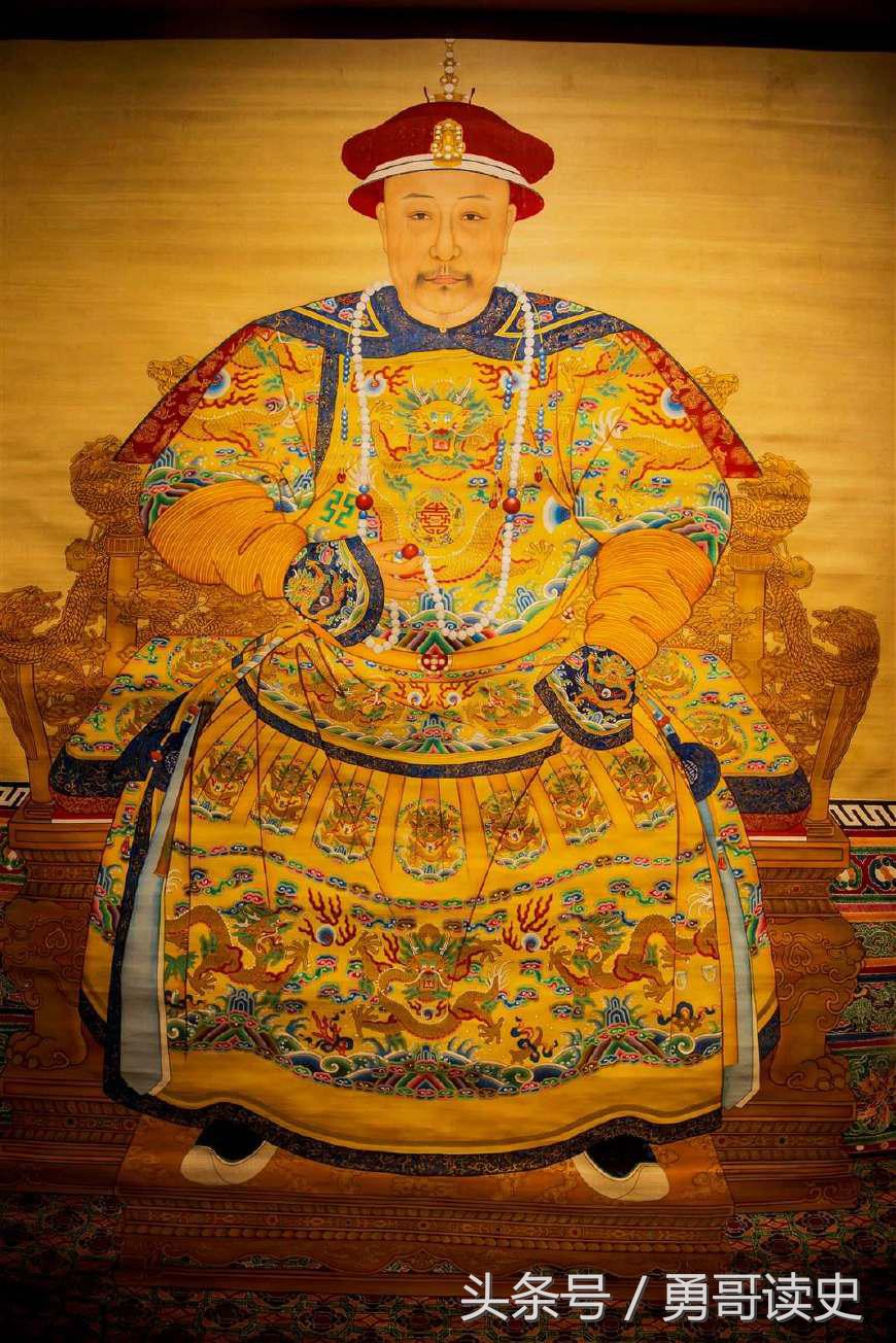 雍正王朝第几集雍正娶年秋月,雍正王朝年秋月什么时候跟了雍正