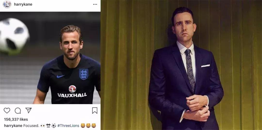 看球看得心脏疼,到底是看球呢还是看帅哥