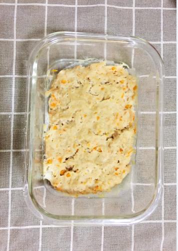 山药粥宝宝喝,山药粥宝宝辅食助消化