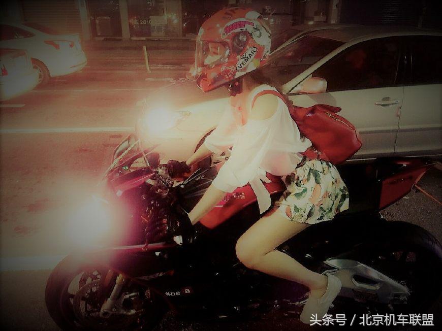 新手摩托车推荐简单舒适度高,省油又耐开的摩托车