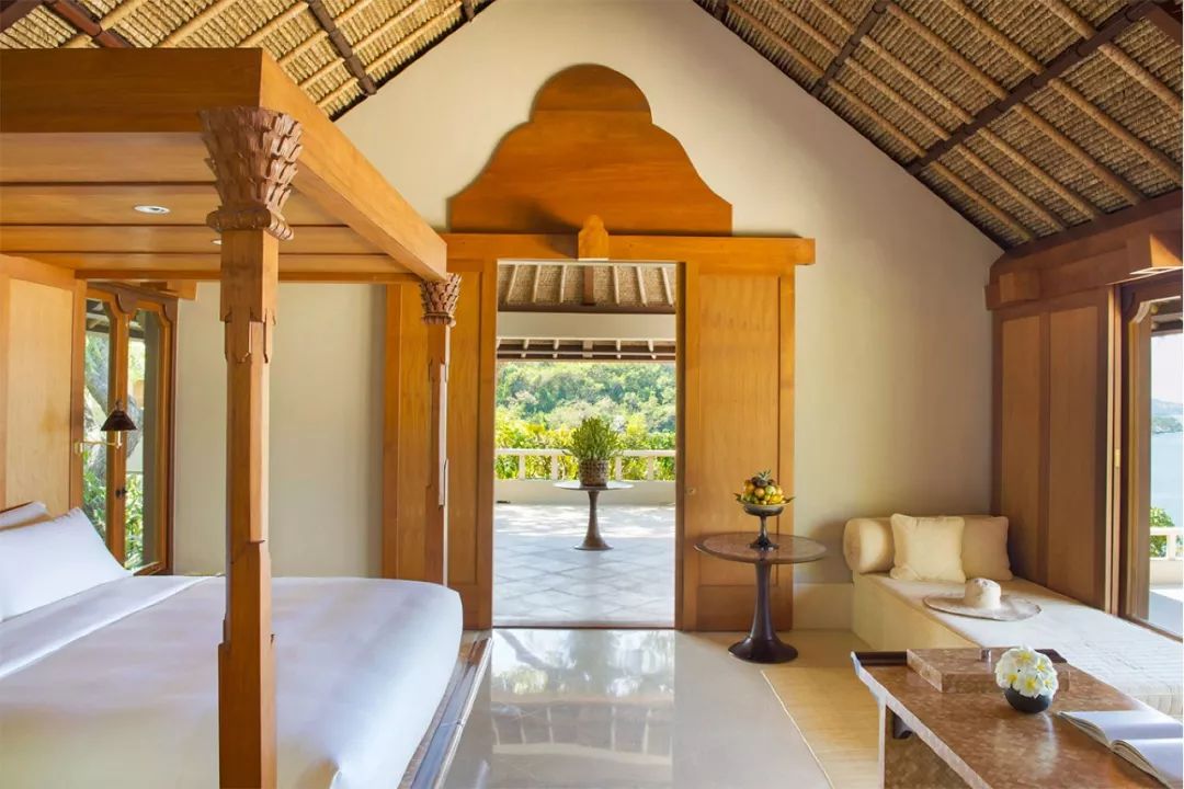 安缦东京度假村,东京安缦度假村