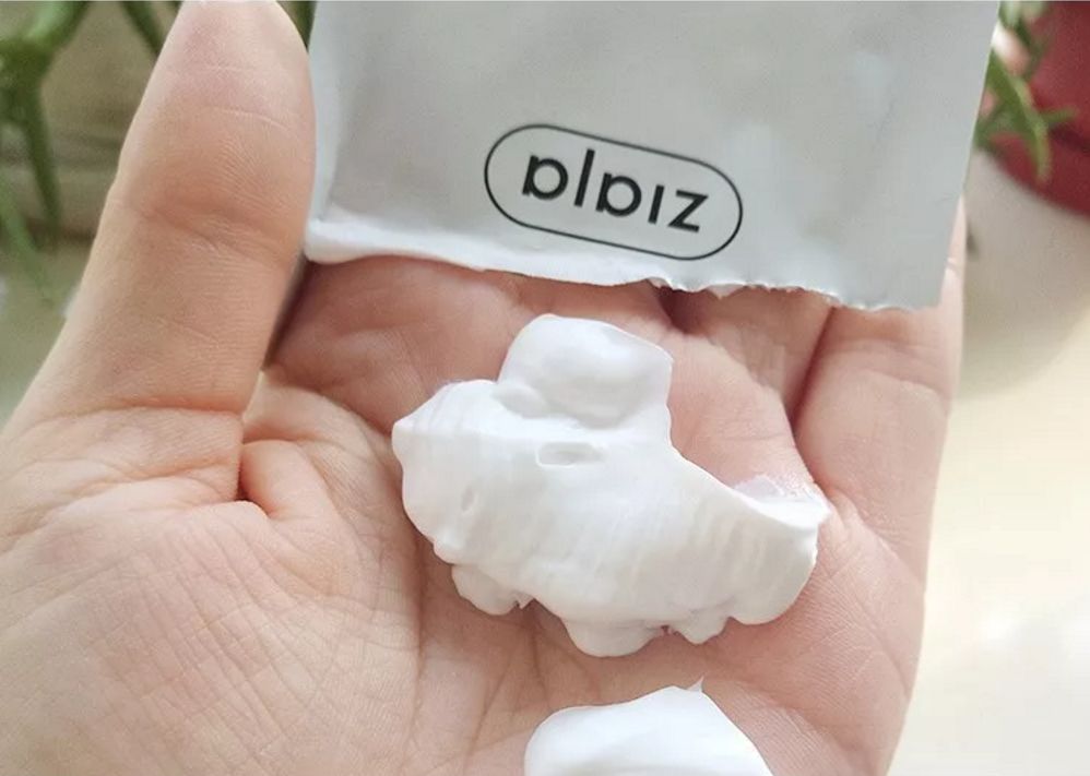 冰岛补水美白面膜,波兰面膜