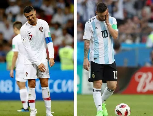 世界杯拯救脸盲症｜一篇文教你区分欧洲*男美**子