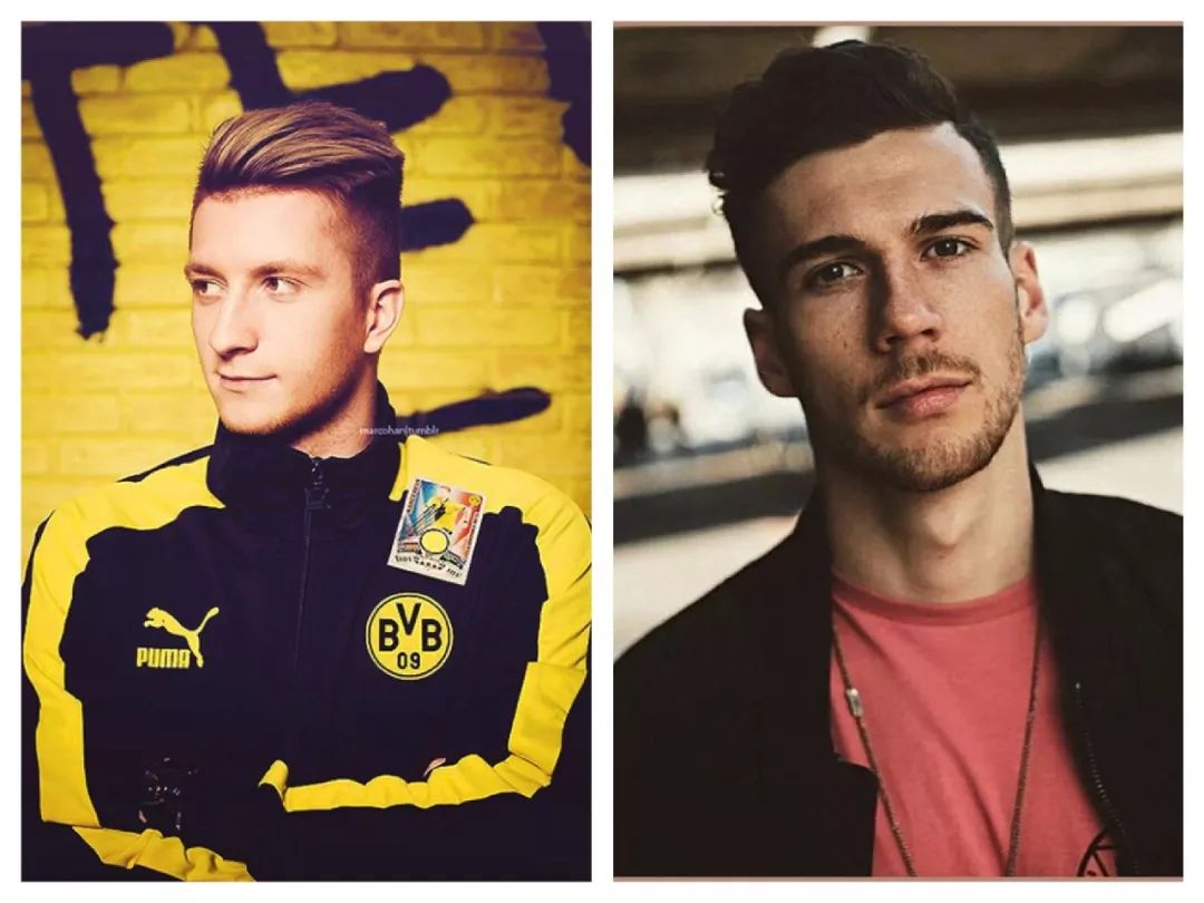 世界杯拯救脸盲症｜一篇文教你区分欧洲*男美**子