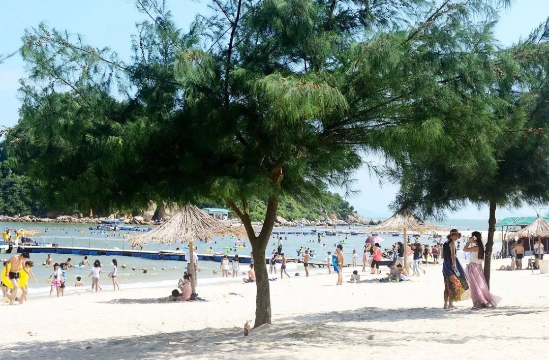 惠州大亚湾霞涌镇,大亚湾霞涌一等奖