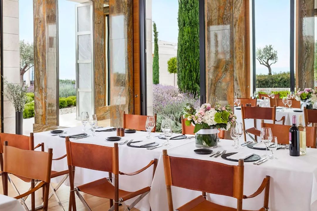 安缦东京度假村,东京安缦度假村