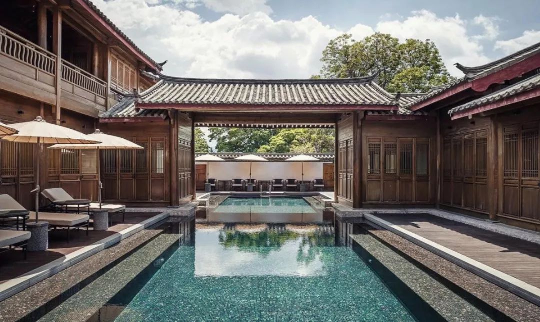 安缦东京度假村,东京安缦度假村