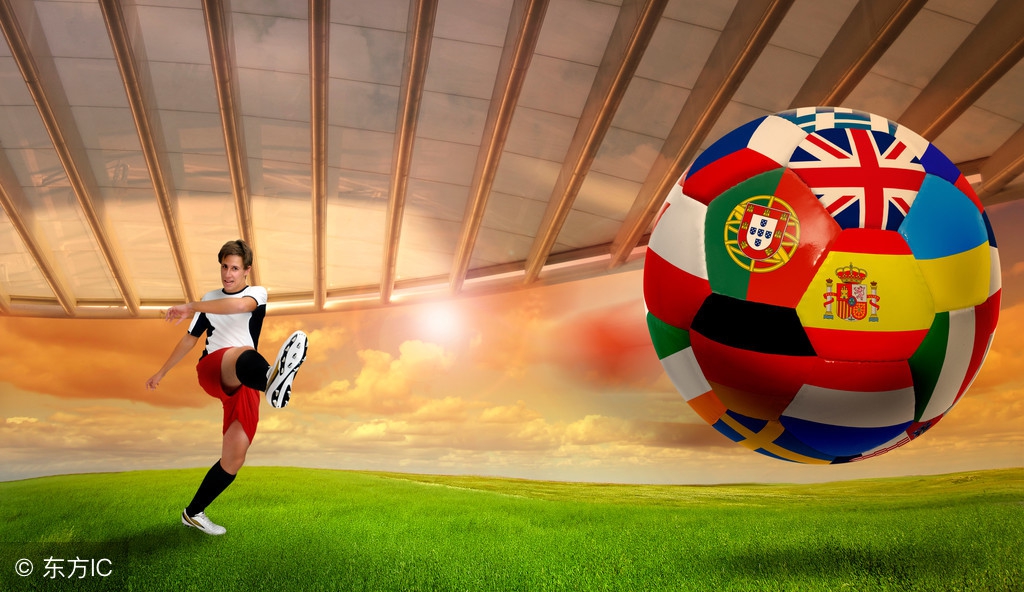 2018年俄罗斯世界杯，32支参赛球队有多少种语言，你hold住了吗？