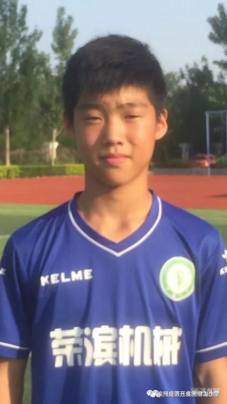 厉害了！滨州三小将被中国足球运动学院录取！