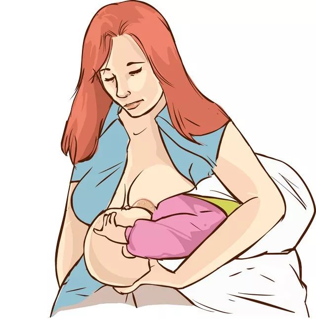 催奶最好最快最有效的办法,最有效最快的催奶方法