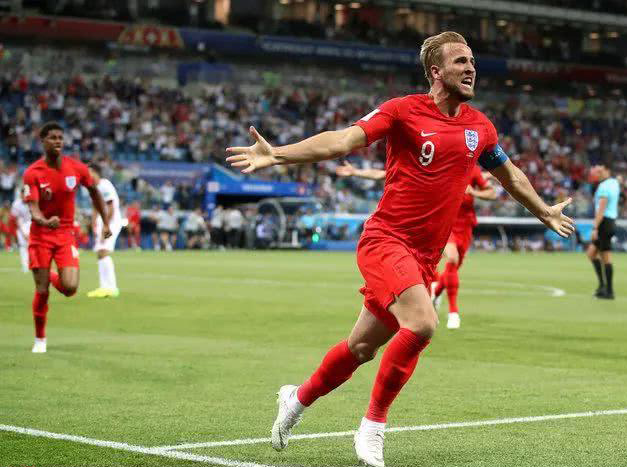 英格兰凯恩排历史第几,英格兰国家队凯恩为什么是队长