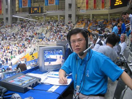 足球解说员失误经典名场面,央视解说员口误