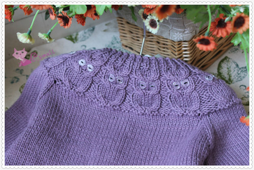 棒针宝宝连体衣编织视频教程,婴幼儿连体衣钩针编织