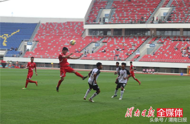 丝绸之路华山杯比赛,2024年渭南华山杯足球邀请赛