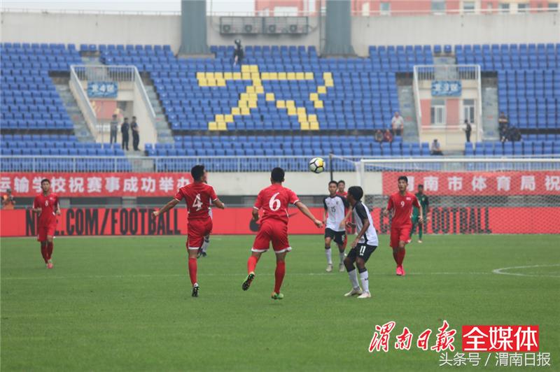 丝绸之路华山杯比赛,2024年渭南华山杯足球邀请赛