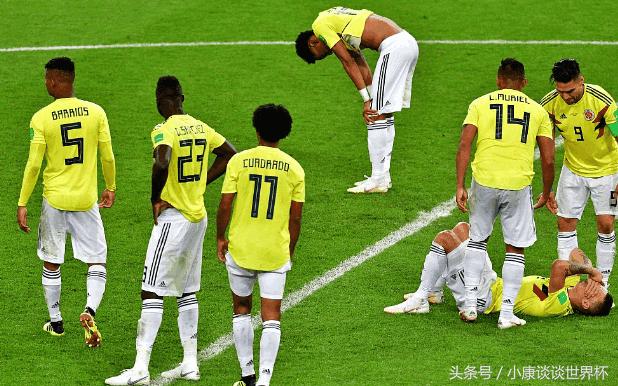 世界杯好莱坞,世界杯那些尴尬演技