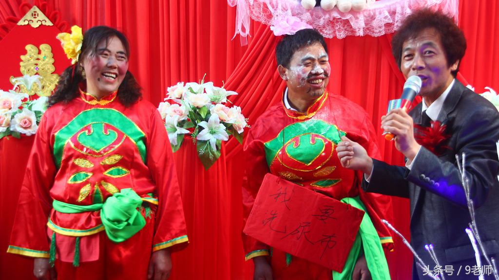 最好命婚姻之路顺畅的三大生肖,今年各属相的婚姻运势