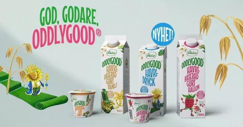 也许是时候给风头正盛的代乳产品浇一盆冷水清醒一下了